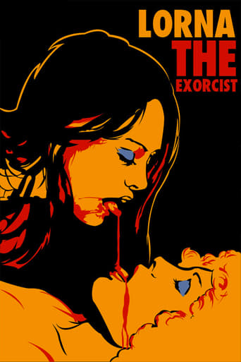 دانلود فیلم Lorna, the Exorcist 1974 دوبله فارسی بدون سانسور