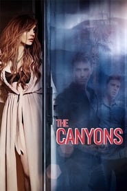 دانلود فیلم The Canyons 2013 دوبله فارسی بدون سانسور
