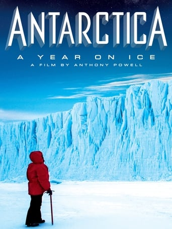 دانلود فیلم Antarctica: A Year on Ice 2013 (قطب جنوب: یک سال در یخ) دوبله فارسی بدون سانسور