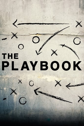دانلود سریال The Playbook 2020 (Das Spielzugbuch) دوبله فارسی بدون سانسور