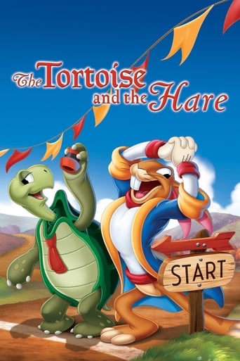 The Tortoise and the Hare 1935