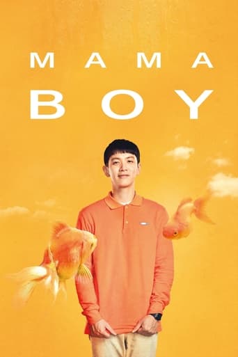 Mama Boy 2022