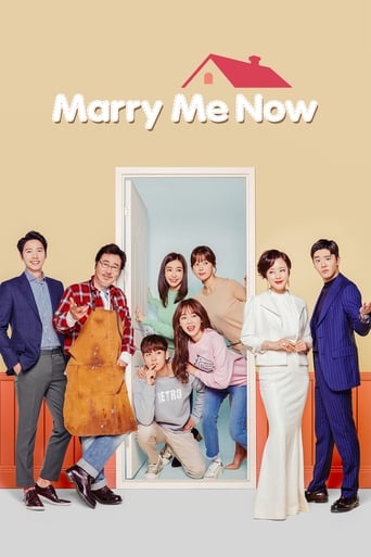 Marry Me Now 2018