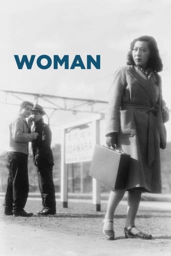 دانلود فیلم Woman 1948 دوبله فارسی بدون سانسور