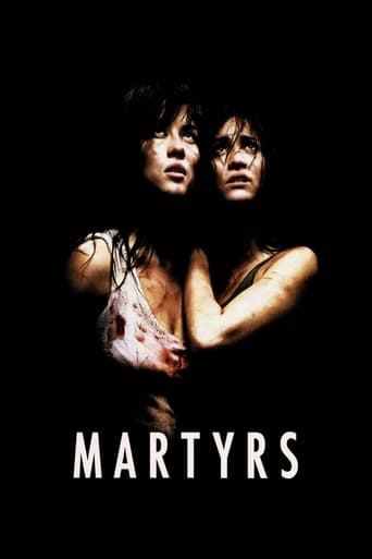 دانلود فیلم Martyrs 2008 (شهدا) دوبله فارسی بدون سانسور