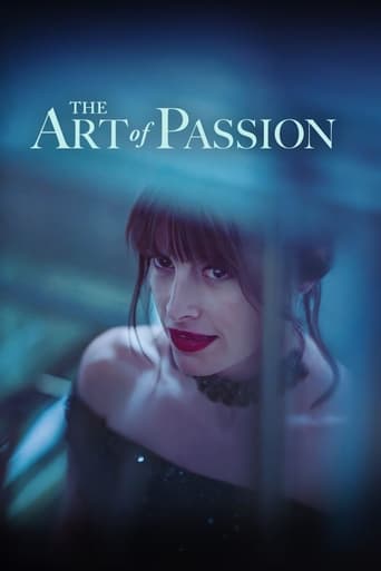 دانلود فیلم The Art of Passion 2022 دوبله فارسی بدون سانسور