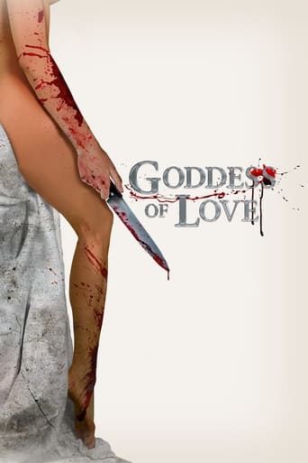 دانلود فیلم Goddess of Love 2015 دوبله فارسی بدون سانسور