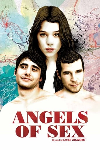 The Sex Of The Angels 2012