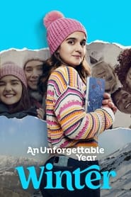 دانلود فیلم An Unforgettable Year – Winter 2023 دوبله فارسی بدون سانسور