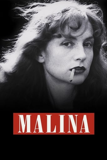 دانلود فیلم Malina 1991 دوبله فارسی بدون سانسور