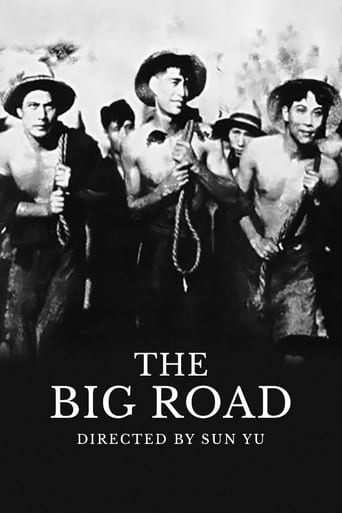 The Big Road 1935