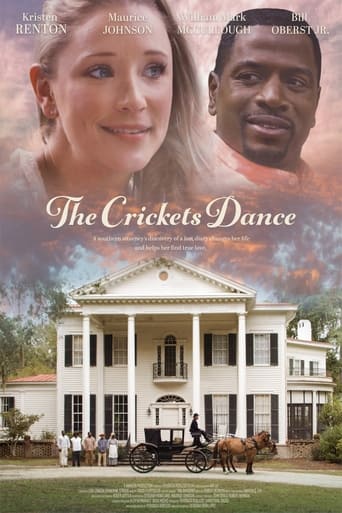 The Crickets Dance 2020 (رقص جیرجیرک ها )