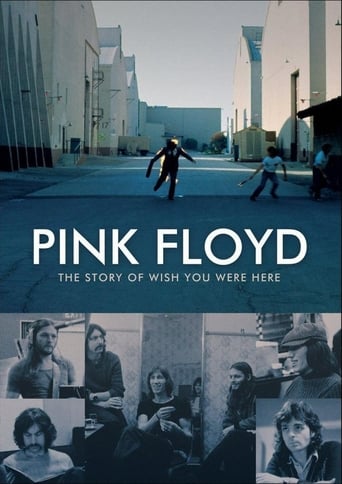 Pink Floyd : The Story of Wish You Were Here 2012