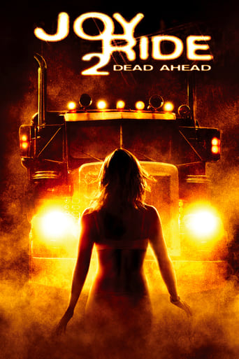 Joy Ride 2: Dead Ahead 2008 (لذت سواری ۲: مرده در پیش)