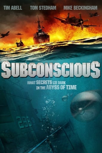 دانلود فیلم Subconscious 2015 دوبله فارسی بدون سانسور