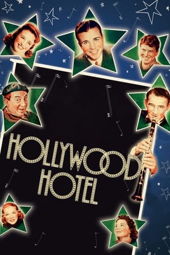 Hollywood Hotel 1937