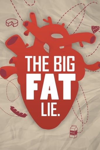 دانلود فیلم The Big Fat Lie 2018 دوبله فارسی بدون سانسور