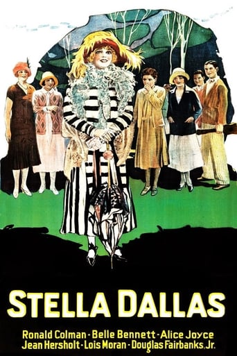 دانلود فیلم Stella Dallas 1925 دوبله فارسی بدون سانسور