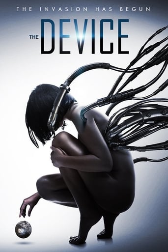 The Device 2014
