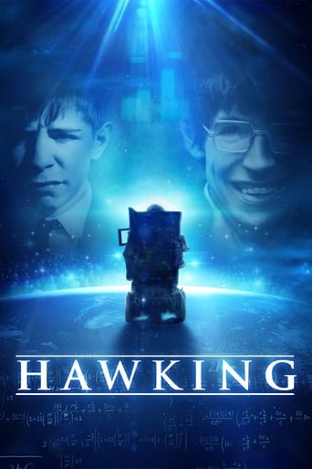 Hawking 2013
