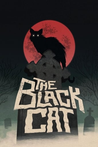 The Black Cat 1981