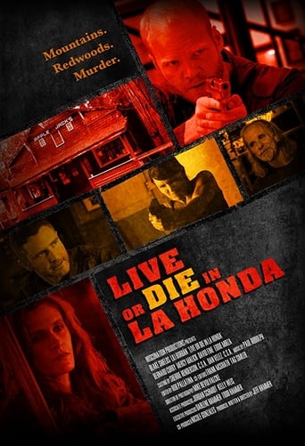 دانلود فیلم Live or Die in La Honda 2017 دوبله فارسی بدون سانسور