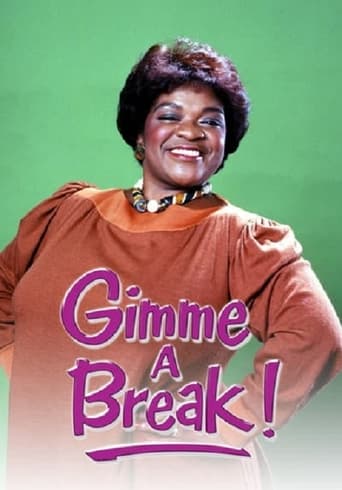 Gimme a Break! 1981