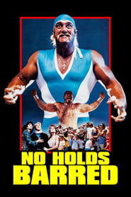 No Holds Barred 1989