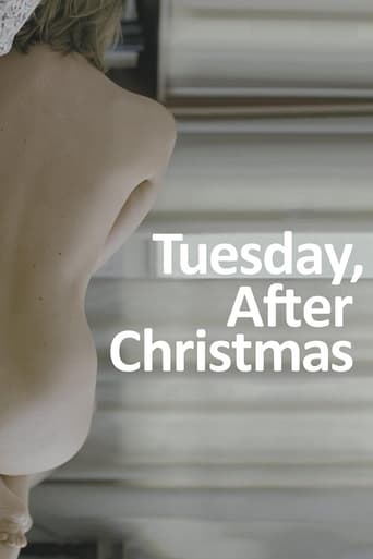 Tuesday, After Christmas 2010 (سه‎شنبه بعد از کریسمس)