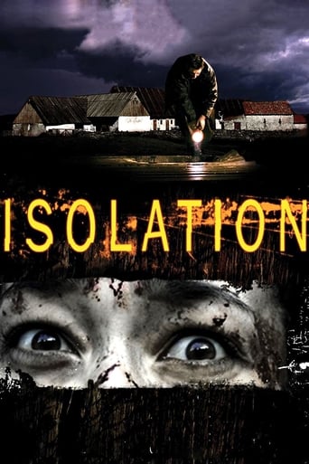 Isolation 2005