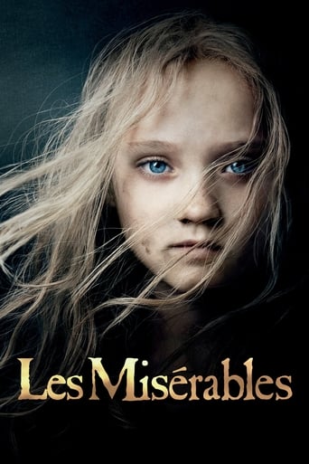 دانلود فیلم Les Misérables 2012 (بینوایان) دوبله فارسی بدون سانسور