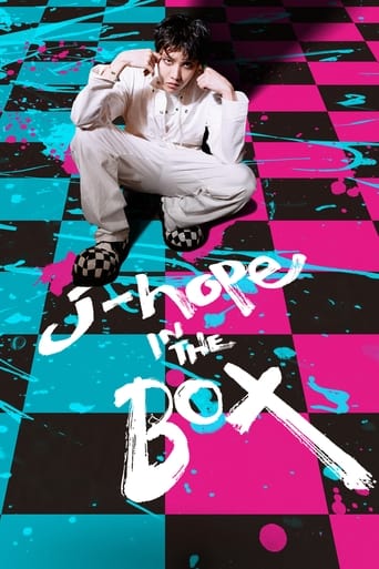 j-hope IN THE BOX 2023