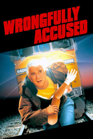 Wrongfully Accused 1998 (به اشتباه متهم شد)