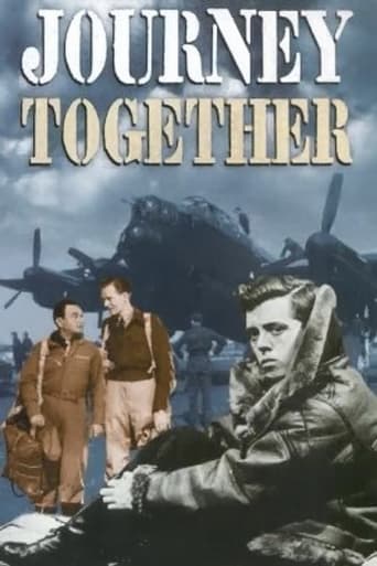 Journey Together 1945