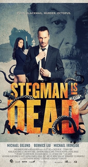 Stegman is Dead 2017