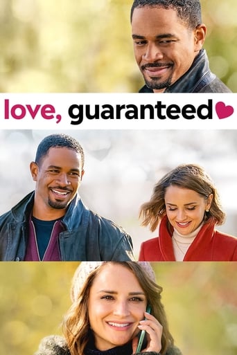 Love, Guaranteed 2020 (عشق ، تضمین شده)