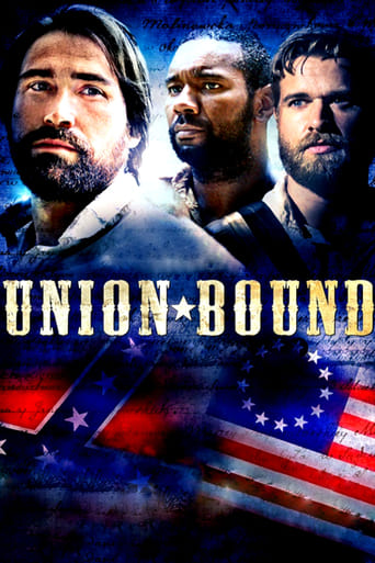 دانلود فیلم Union Bound 2016 دوبله فارسی بدون سانسور