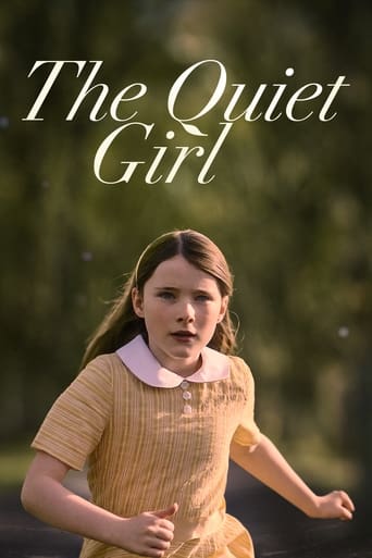 دانلود فیلم The Quiet Girl 2022 (دختر آرام) دوبله فارسی بدون سانسور