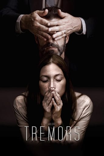 دانلود فیلم Tremors 2019 دوبله فارسی بدون سانسور