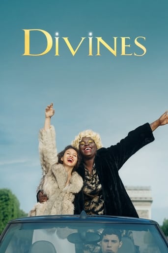 دانلود فیلم Divines 2016 دوبله فارسی بدون سانسور