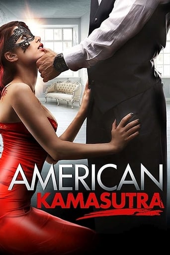 American Kamasutra 2018