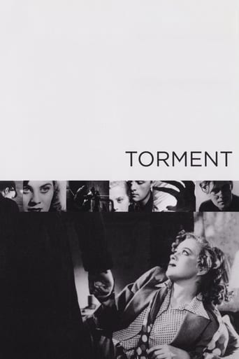 دانلود فیلم Torment 1944 دوبله فارسی بدون سانسور