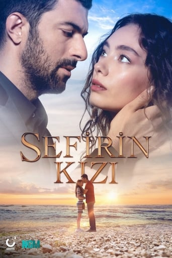 دانلود سریال Sefirin Kizi 2019 (دختر سفیر) دوبله فارسی بدون سانسور