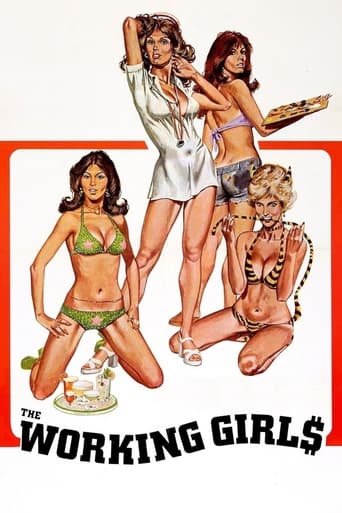 The Working Girls 1974