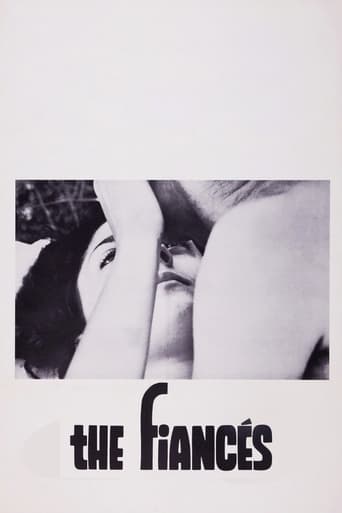 دانلود فیلم The Fiancés 1963 دوبله فارسی بدون سانسور