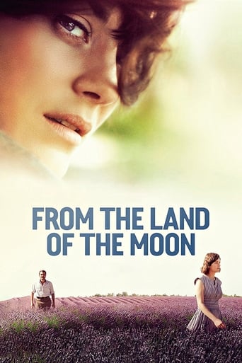 دانلود فیلم From the Land of the Moon 2016 دوبله فارسی بدون سانسور