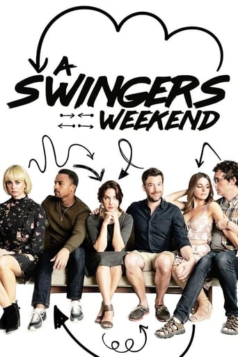 دانلود فیلم A Swingers Weekend 2017 دوبله فارسی بدون سانسور