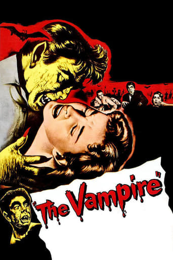 The Vampire 1957