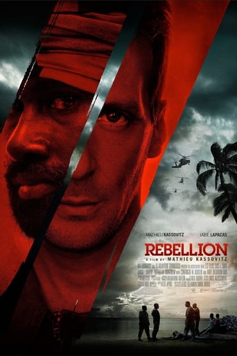Rebellion 2011