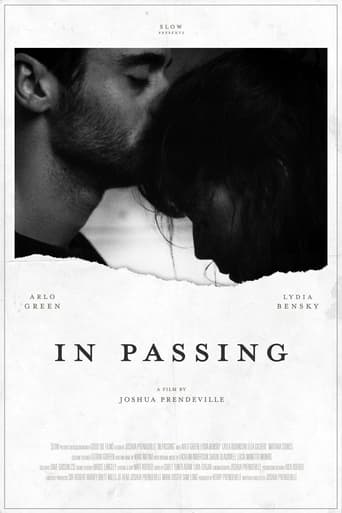 دانلود فیلم In Passing 2020 (در گذر) دوبله فارسی بدون سانسور